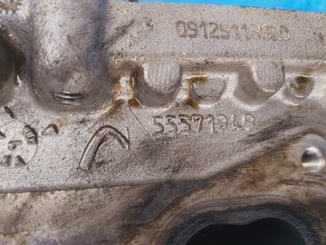 фото thumb №10, Запчасти | insignia a zafira c головка двигателя 2.0 cdti a20dth 55571949