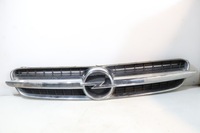 фото thumb №1, Решётка радиатора решётка радиатора opel vectra c 2.2