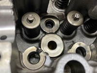 фото thumb №8, Головка двигателя 110422959r vito w447 w205 c200 1.6 dci r9ma500 8150-1