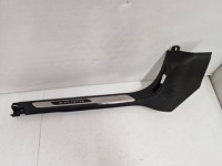 фото thumb №1, Citroen ds5 гібрид молдинг захист поріг лівий перед ліва передня