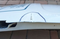 фото thumb №9, Правое задние дверь nissan nv200 e-nv200 m20 zero