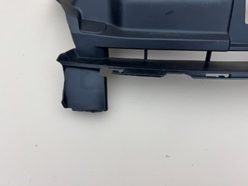 фото thumb №10, Peugeot 208 i 1 рестайлинг 15-19r усилитель бампера перед верхний 9810515477