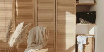 Двери открытых классов сосны 59,4 х 201,3
