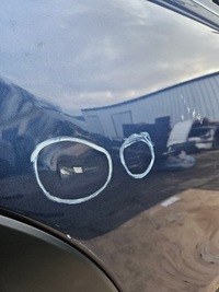 фото thumb №10, Правое задние задняя дверь hona crv cr-v vi 6 2022-