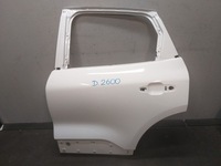 фото thumb №1, Двері задня ліва ford kuga mk3