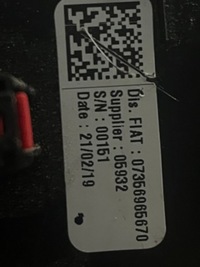 фото thumb №4, Jeep renegade lift переключатель света панель авто