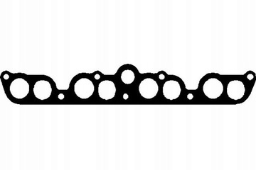 фото thumb №8, Elring 646.171 прокладка, коллектор впускной