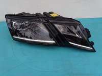 фото thumb №9, Skoda octavia iii права лампа full led po рестайлінг комплектна 5e1941016d