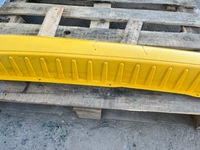 фото thumb №7, Ford transit custom бампер задняя задний bk21-17e962-a