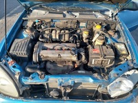 фото thumb №1, Двигатель daewoo lanos 1.5 16v a15dms 99 km