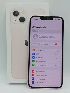 СМАРТФОН APPLE IPHONE 13 256 ГБ РОЗОВЫЙ