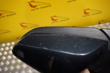 фото thumb №12, Gmc terrain 2018 - 2023 дзеркало зовнішні ліві 12 pin usa