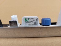 фото thumb №6, Vw arteon lift 21- led drl правий лівий решітка