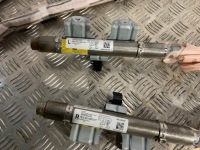 фото thumb №2, Porsche panamera 970 подушка безпеки шторка безпеки l r комплект