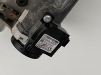 фото thumb №6, Колонка рулевая nissan navara d40 21669775-7