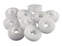 фото thumb №1, 10x mini cooper cabrio r52 r50 r53 кліпси кліпси nasadzane накладки крила