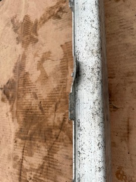 фото thumb №16, Bmw 5 g30 g31 балка бампера передньої верхня i нижня комплект