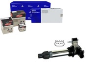 фото thumb №13, Катушка зажигания подходит для: cadillac cts, cts sport, srx, chevrolet cam