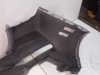 фото thumb №14, Hyundai i30 iii hb lift бампер задня задній 2020-