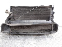 фото thumb №9, Pas передній радіатор kpl. volvo c30 s40 v50 1.6 d