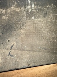 фото thumb №8, Audi a8 d4 4h0 09-13 передний бампер перед gielda