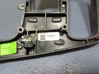 фото thumb №5, Mercedes gls x167 рамка захист dekor панель тунель середнього a1676805602