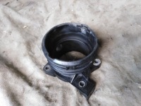 фото thumb №3, Mercedes r w251 w164 труба з'єднувач дросель 3,0 cdi