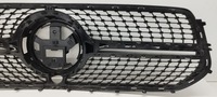 фото thumb №8, Mercedes w167 gle amg решётка радиатора решётка радиатора a1678886900
