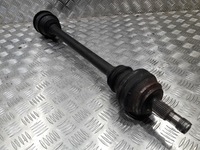 фото thumb №1, Mercedes e w213 kombi 2016r приводной вал правый задняя 4500km