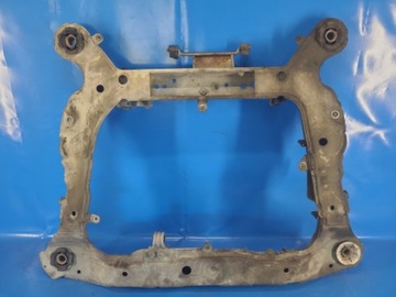 фото thumb №8, Балка передней подвешивание volvo xc70 00-07 30793297