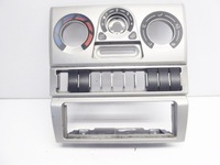 фото thumb №1, Daily iv 06r- консоль рамка корпус панель обдув