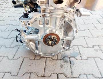 фото thumb №8, Nissan qashqai iii j12 24r. двигун справний 7- tyś. km 1.5 vt-c e-power