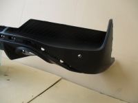 фото thumb №7, Накладка бампера задняя задняя hyundai i30 iii 3 fastback 8661250700