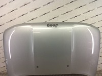 фото thumb №5, Jeep renegade 2016 кришка передня / капот двигуна