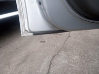 фото thumb №8, Дверь правый перед renault scenic ii ted11