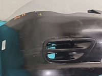 фото thumb №10, Бампер перед subaru legacy iv 03-06 чорний 32j