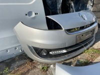 фото thumb №6, Бампер капот перед scenic iii lift ted69 pdc