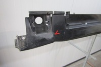 фото thumb №10, Молдинг порог левая toyota corolla xii kombi e21