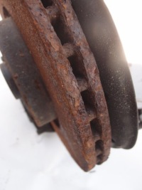 фото thumb №11, Mcperson правий перед 3aa413031m vw passat b7