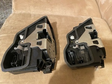 фото thumb №4, Замок двері перед i зад bmw f01 f07 f10 f20 f30