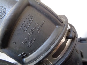 фото thumb №8, Fiesta kuga mk2 2.0tdci корпус фильтра воздуха