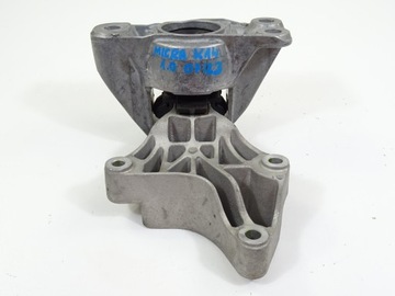 фото thumb №6, Micra k14 1.0 лапи подушка кріплення 2022r