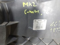 Focus mk2 c-max mk1 1.6 1.8 tdci радіатор вентилятор Зі Шроту, фото thumb