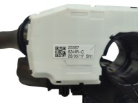 фото thumb №3, Переключатель комбинированный переключатели лента renault kadjar 255678341r