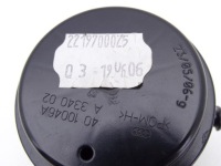 фото thumb №5, Mercedes s w221 05-13 механізм підголівник задня