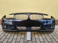 Купити Бампер передній перед bmw 3 f34 gt sport, фото thumb