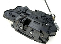 фото thumb №4, Замок двері перед лівий skoda superb ii 5n1837015c chorzów