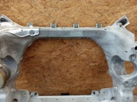 Mercedes оригінальний номер a2056200400 a2056200500 c w205 підрамник підсилювач  підвіска передні Доставка, фото thumb