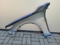 фото thumb №7, Mazda iii 3 19- крыло правый перед передний