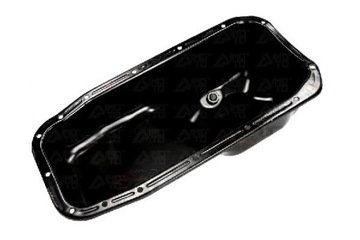 фото thumb №2, Blic піддон масляна сталь opel ascona c astra f as